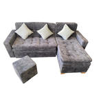 SALA – COLCHONETA ESPAÑOLA