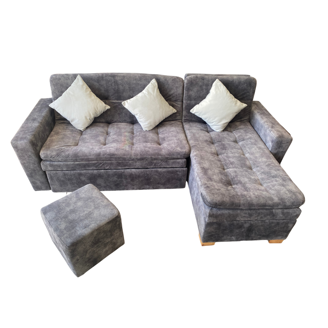 SALA – COLCHONETA ESPAÑOLA