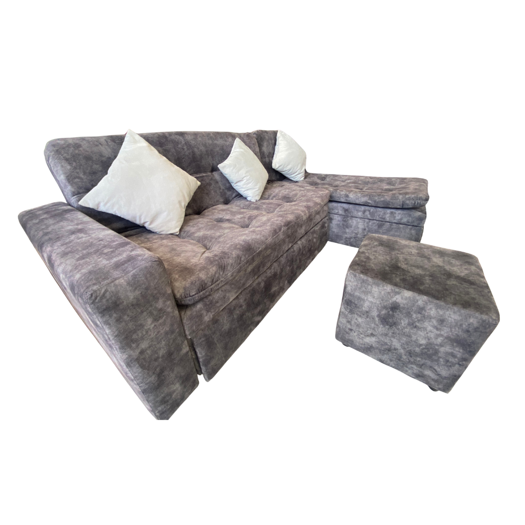 SALA – COLCHONETA ESPAÑOLA