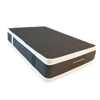 Colchón Súper Doble Pillow Top Ortopédico