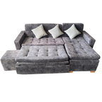 SALA – COLCHONETA ESPAÑOLA