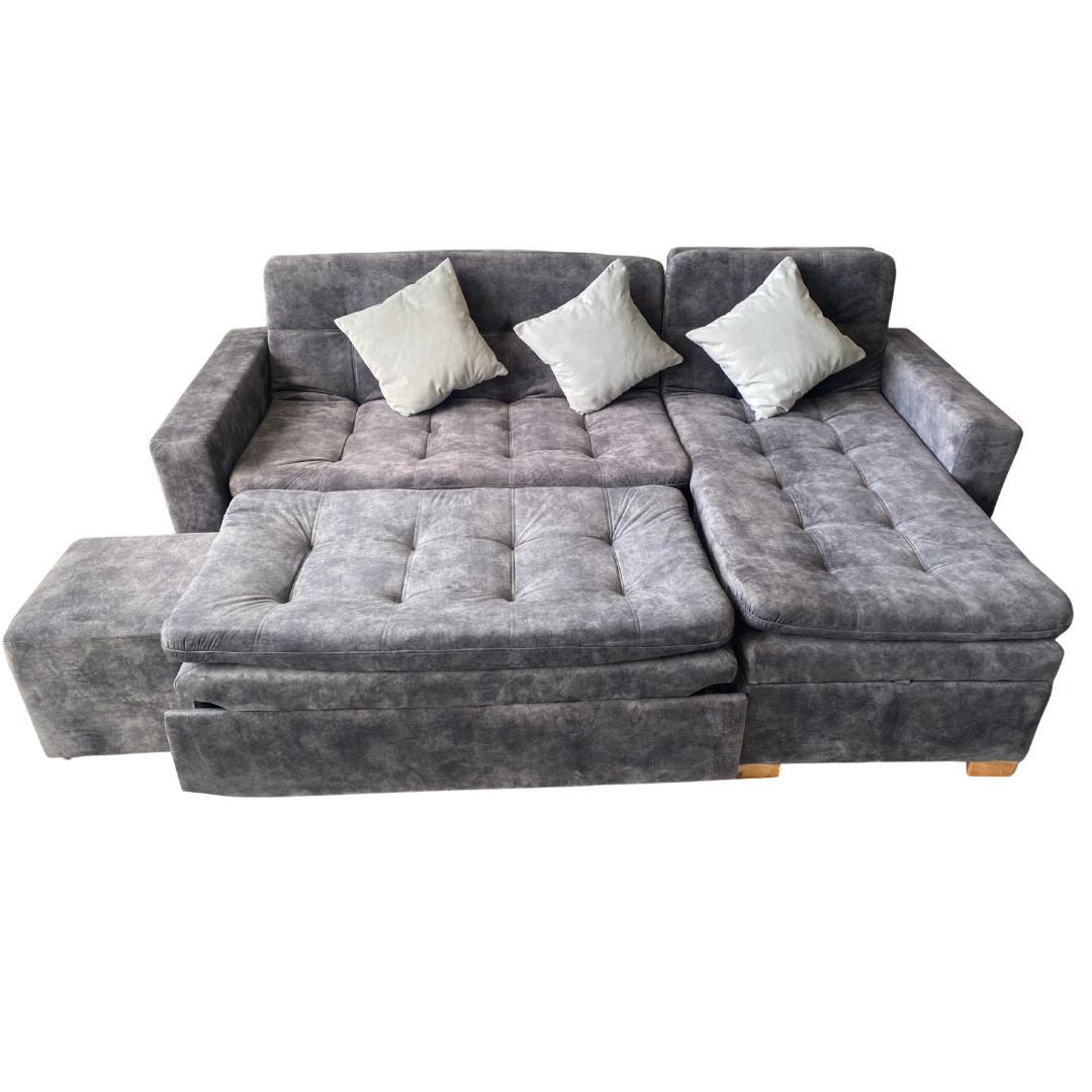 SALA – COLCHONETA ESPAÑOLA