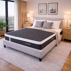 Colchón Súper Doble Pillow Top Ortopédico