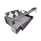 SALA – COLCHONETA ESPAÑOLA