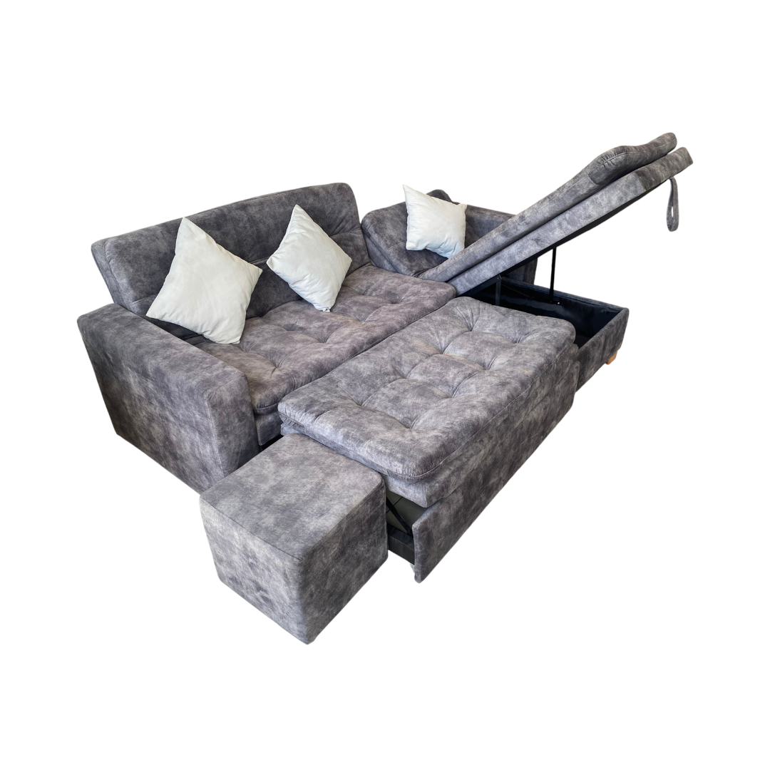 SALA – COLCHONETA ESPAÑOLA