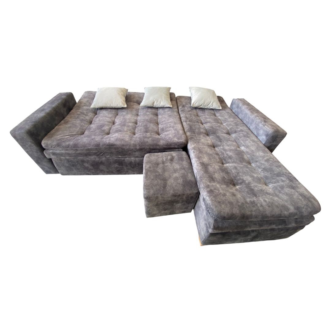 SALA – COLCHONETA ESPAÑOLA