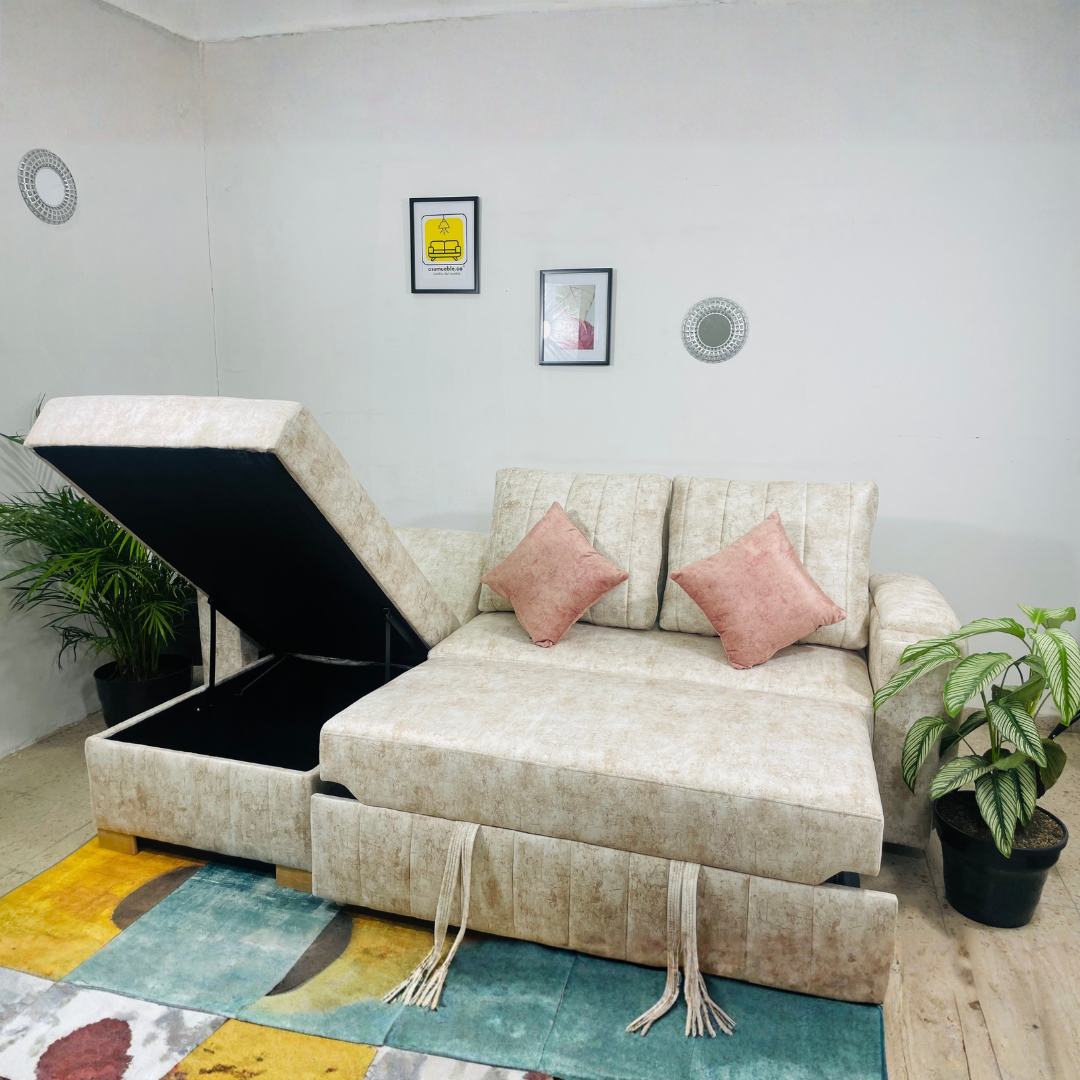 SALA MADRID