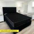 Colchón Unipillow Top Ortopédico