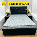 Colchón Sensaflex