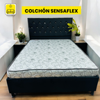 Colchón Sensaflex