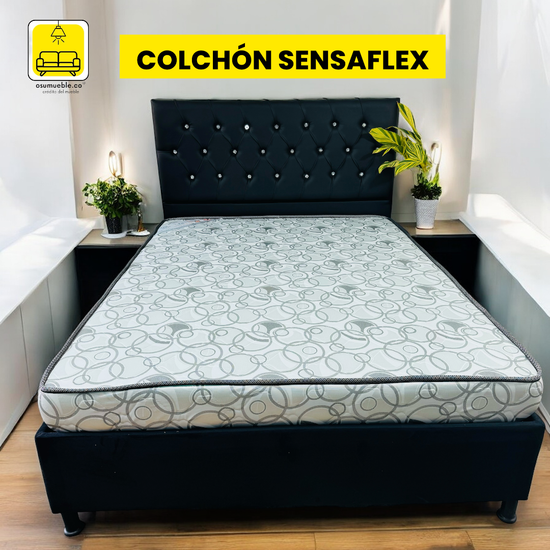 Colchón Sensaflex