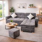 SALA – COLCHONETA ESPAÑOLA