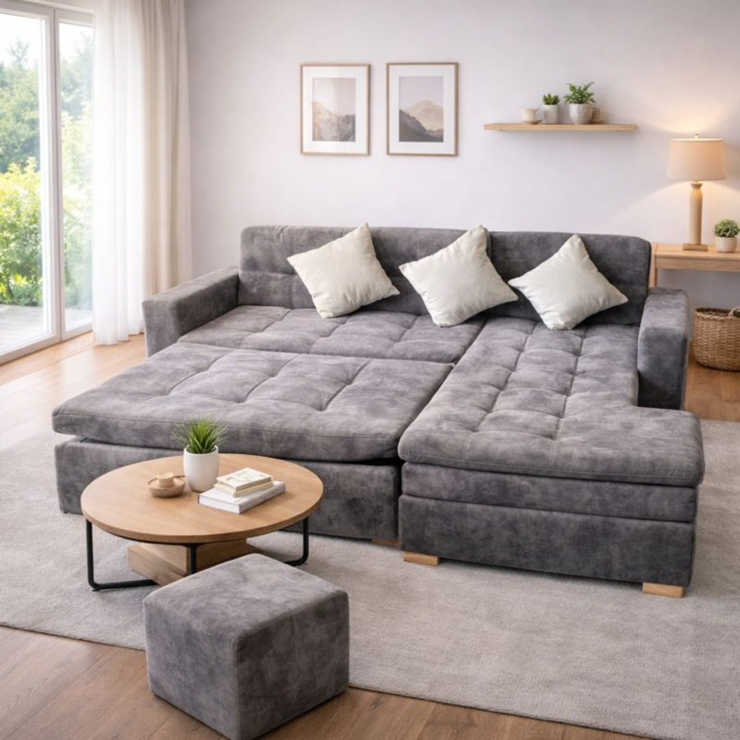 SALA – COLCHONETA ESPAÑOLA