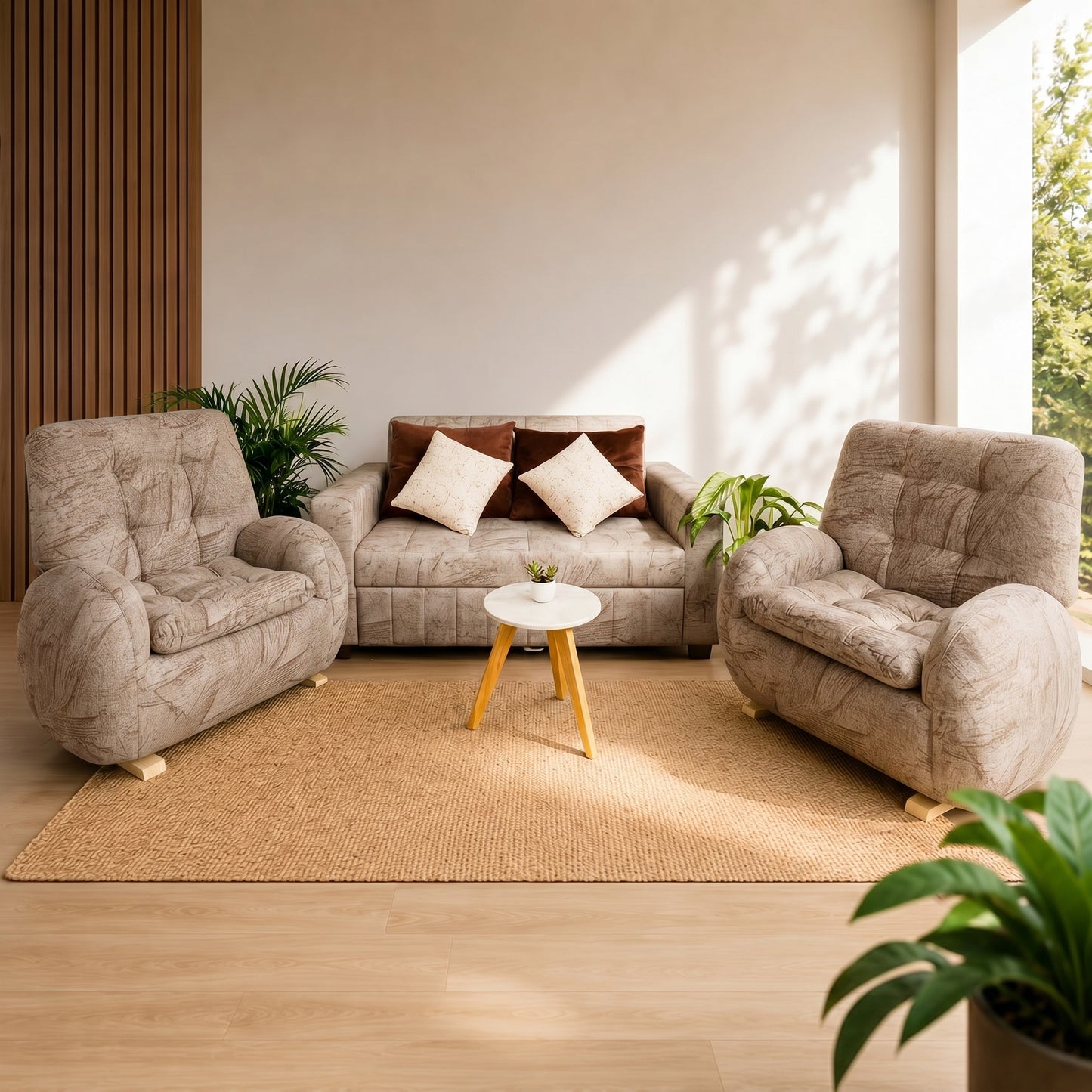 SALA ALEMANA