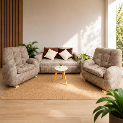 SALA ALEMANA