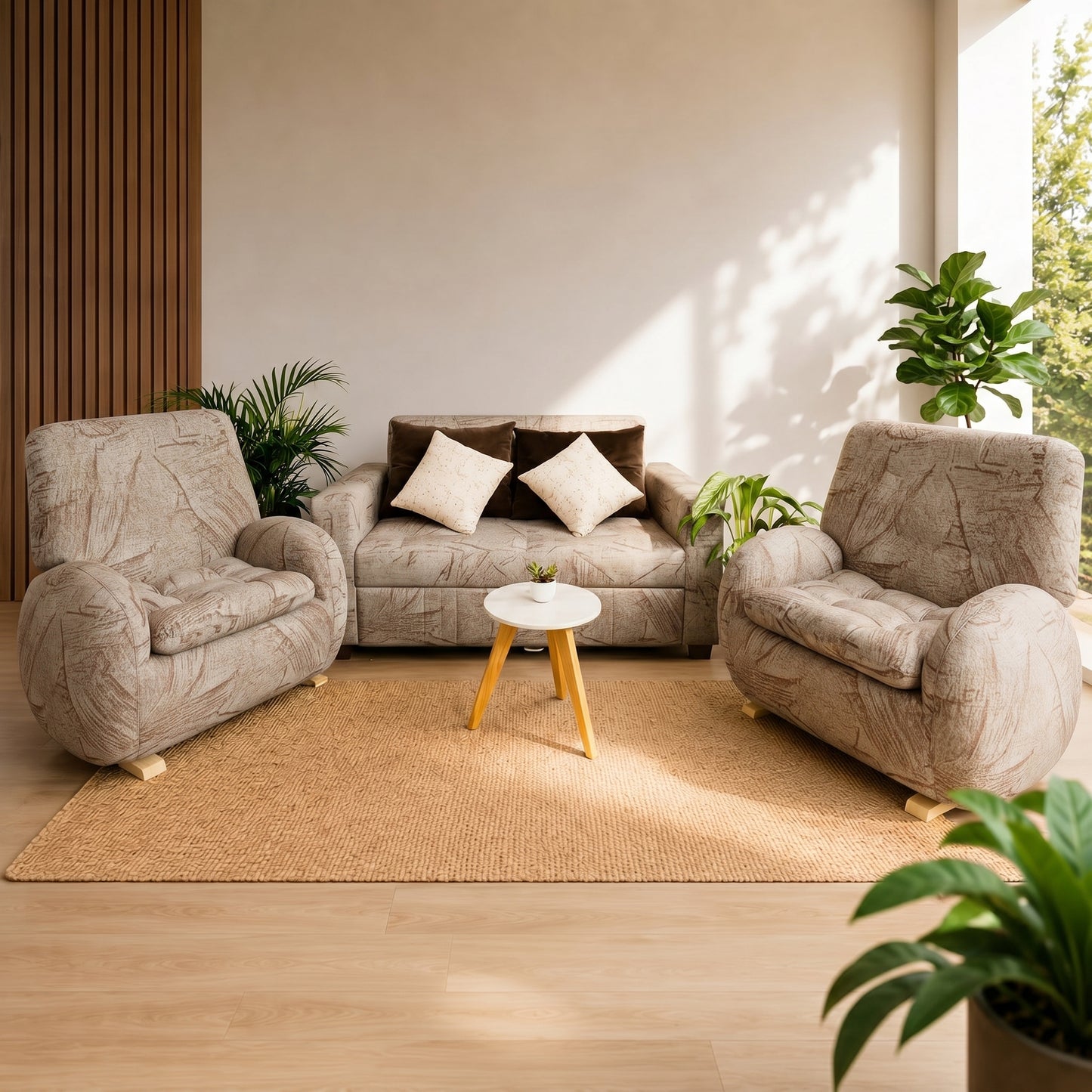 SALA ALEMANA