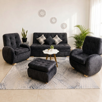 SALA LONDRES